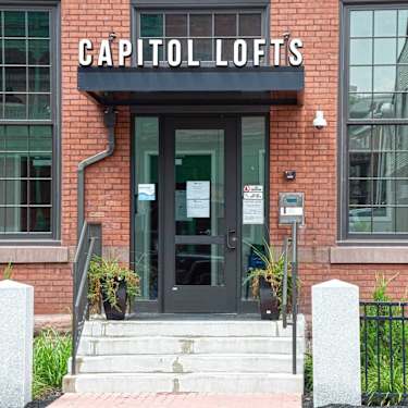 Capitol Lofts 390 Capitol Ave Hartford Ct Apartments For Rent Rent Com