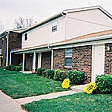 Valley Ridge Apartments 200 Village West Drive New Albany In
