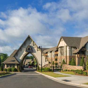 Arcadia Student Living 707 Sanctuary Place Charlotte Nc Apartments For Rent Rent Com