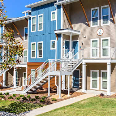 Heritage Hills 100 Heritage Hills Dr Commerce Ga Apartments