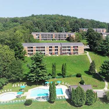 Grampian Hills Apartments 300 Valley Heights Dr Williamsport