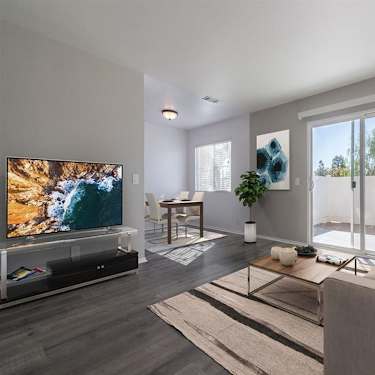 Asante Villas 23925 Bay Avenue Moreno Valley Ca Apartments