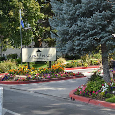 Park Place At City Centre 731 S 300 E Salt Lake City Ut