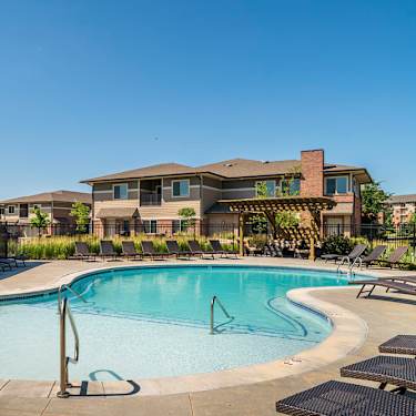 North Pointe Villas 1800 Fletcher Avenue Lincoln Ne