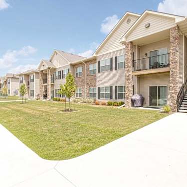 Trilein Apartments 301 Ne Trilein Dr Ste 3 Ankeny Ia