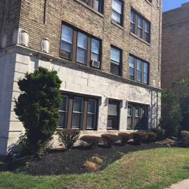 Edge Park Apartments