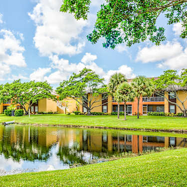 Ashley Lake Park Apartments 5020 Ashley Lake Drive Boynton