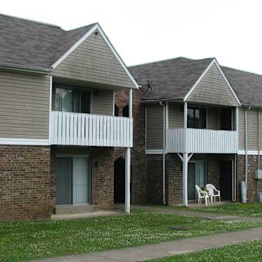 Nottingham Apartments 1311 Greenland Drive Murfreesboro Tn