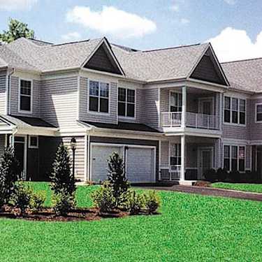 The Woods At Blue Heron Pines 1000 Bally Bunion Drive Galloway Township Nj Apartments For Rent Rent Com