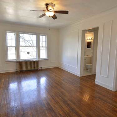 Colonial Arms Apartments 9 N Church Street Schenectady Ny