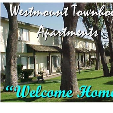 Westmount Townhouse And Garden Apartments 400 460 S Beach Blvd