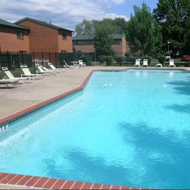 The Mint Townhomes 6698 Amora Drive Saint Louis Mo Townhome For Rent Rent Com