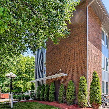 Parkside Apartments 1205 E Florida Avenue Urbana Il