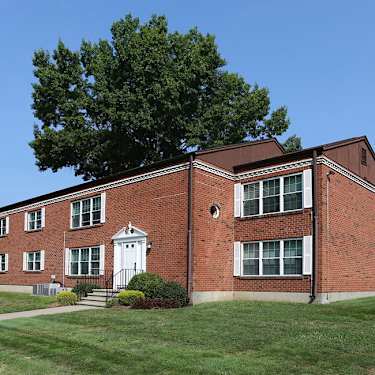 Robert Treat Apartments 94 A Robert Treat Drive Milford Ct
