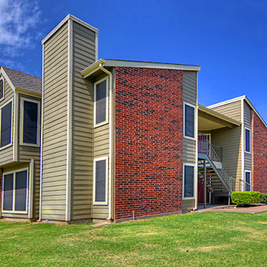 Highland Park Apartments 5836 Highland Park Dr Benbrook Tx Apartments For Rent Rent Com