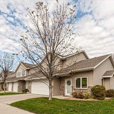Beaver Creek Townhomes 1921 Sheyenne St West Fargo Nd