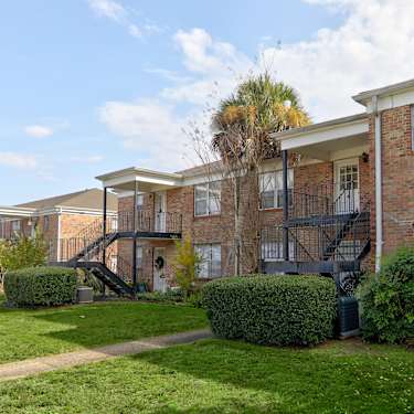 Colony House 800 Scenic Highway Pensacola Fl Apartments For