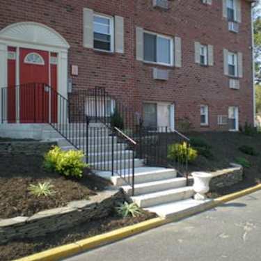 Spring Garden Apartments 1000 West Atlantic Avenue Laurel Springs Nj Apartments For Rent Rent Com