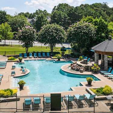 Magnolia Vinings Apartment Homes 2151 Cumberland Parkway