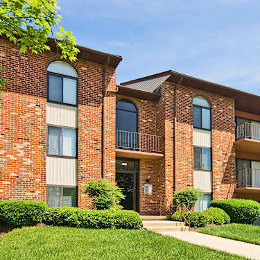 Village Oaks A Senior Community 815 Winters Lane Catonsville