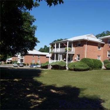Lindsley Arms Apartments 400 Lindsley Drive Morristown Nj