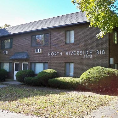 North Riverside Apartments