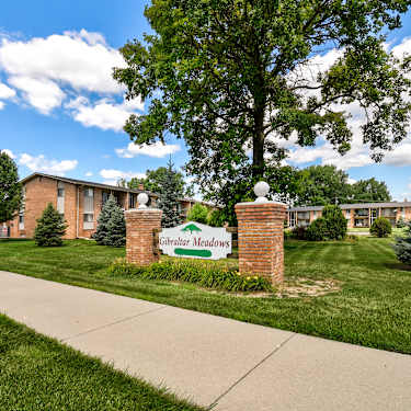 Gibraltar Meadows Apartments 14610 Middle Gibraltar Road