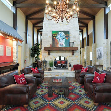 Dakota Ranch Apartments 1818 Old Ranch Road 12 San Marcos Tx Apartments For Rent Rent Com