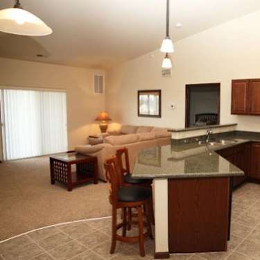Paramount Place 2802 3rd Ave Se Aberdeen Sd Apartments For