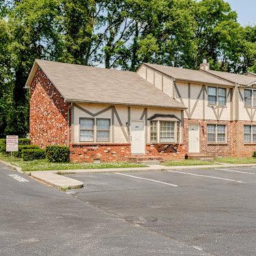 Imperial Gardens Apartments 1 Imperial Blvd Smyrna Tn