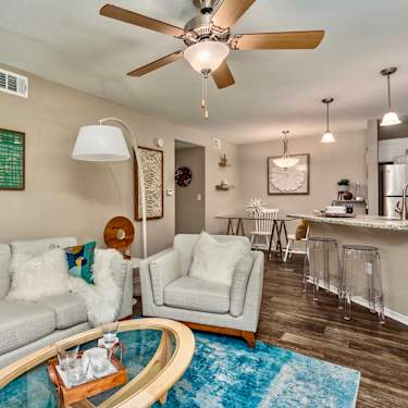 Fusion Apartments 2603 Silkwood Circle Orlando Fl Apartments
