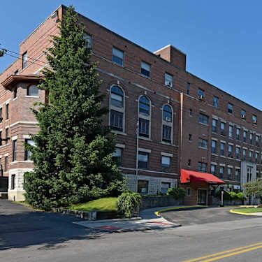 West Bexley Apartments 1551 Bryden Road Columbus Oh