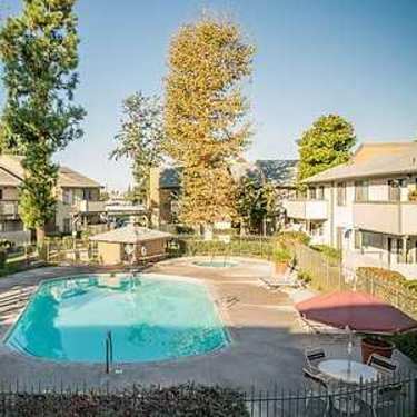 Mile Square Apartment Homes 4818 W Mcfadden Ave Santa Ana Ca