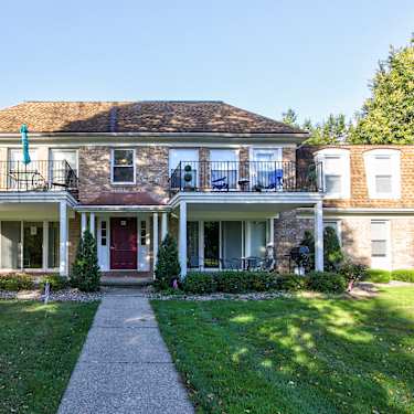 Park Lane Terrace 10 Provincetown Ln Orchard Park Ny