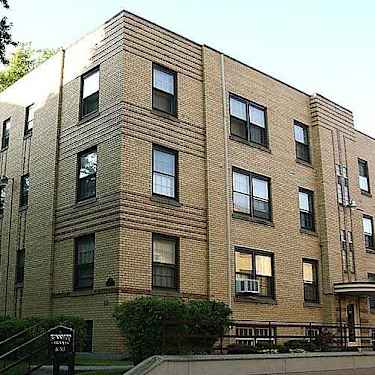 Bennett Apartments