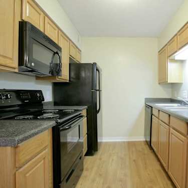 Briargate Condominiums