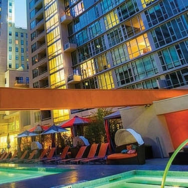 The Merc 1800 Main St Dallas Tx Apartments For Rent Rent Com