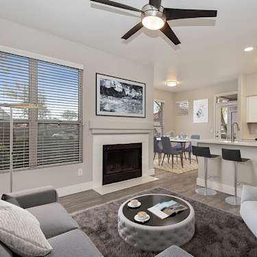 The Retreat 20808 N 27th Avenue Phoenix Az Apartments For
