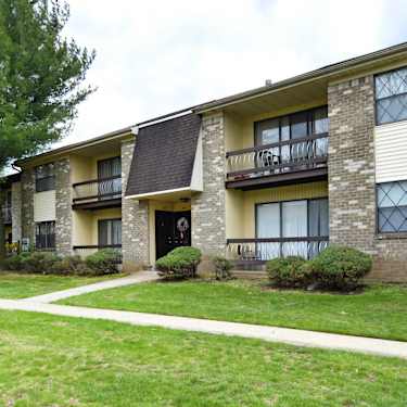 Country Club Village 320 Country Club Lane Scotch Plains Nj