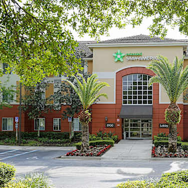 Furnished Studio Orlando Lake Buena Vista 8100 Palm Parkway