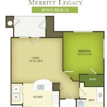 Merritt Legacy Apartments 1350 Sonny Dr Leander Tx Apartments