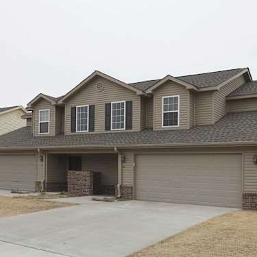 North Pointe Clayton Heights 3408 North 6th Street Fort