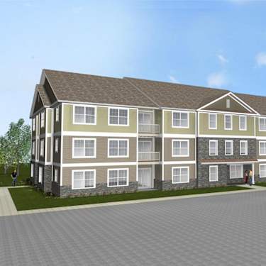 The Reserve At Parkland 67 Werley Road Allentown Pa