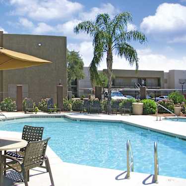 Newport Apartment Homes 1333 North Dysart Road Avondale Az