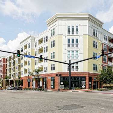City Block Apartments 814 N 3rd St Wilmington Nc Apartments For Rent Rent Com