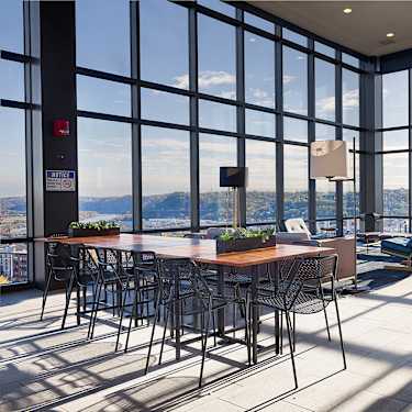 Skyvue Apartments