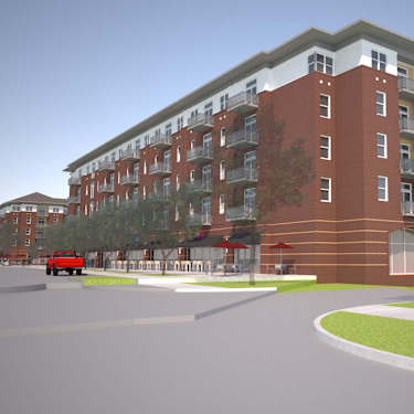 The Grove Apartments 205 Lynn Ln Starkville Ms Apartments For
