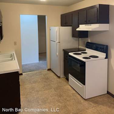 Cedar Park Apartments 1286 Hazelwood St 308 Saint Paul Mn