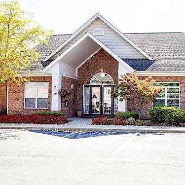Bayberry Place Apartments 711 Greenridge Parkway Brownsburg