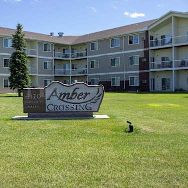 Amber Crossing Apartments 5170 Amber Vly Pkwy S Fargo Nd